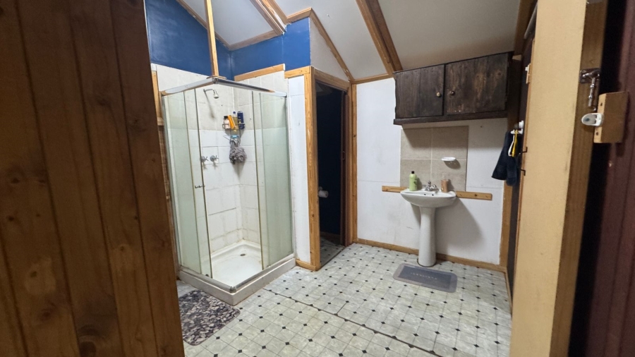 5 Bedroom Property for Sale in Quaggafontein Free State
